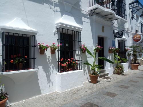 Hostal Gran Capitan - image 3
