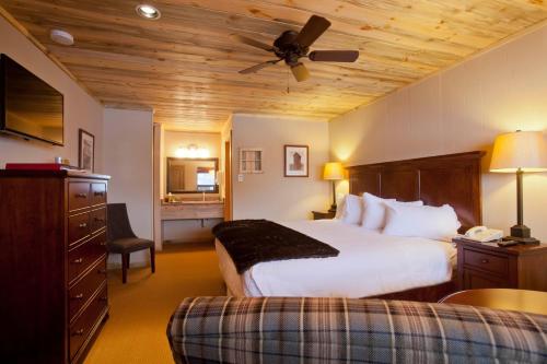 Nordic Inn Nordic Inn is perfectly located for both business and leisure guests in Crested Butte (CO). Featuring a complete list of amenities, guests will find their stay at the property a comfortable one. Servi
