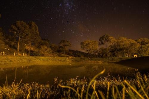 Pousada Recanto da Serra - Unidade Campestre Urubici