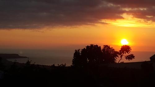 A szálláshely kívülről, GITE-Hotel LA CAZ DES ORANGERS in Saint Paul