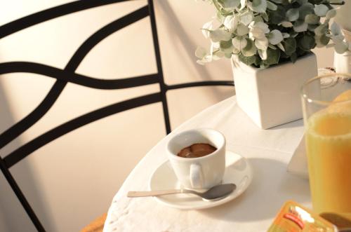 Hotel Giulio Cesare - image 5