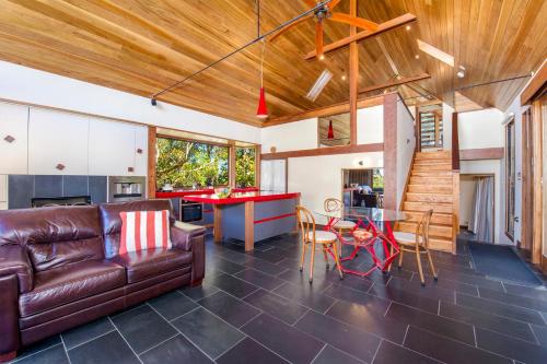 

Silvermere Guesthouse