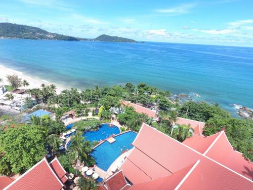 Novotel Phuket Resort