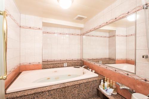 HOTEL PAL Otsuka -Adult Only-, Tokio (fotografie 10)