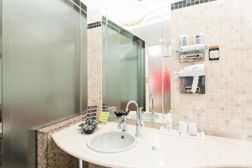 HOTEL PAL Otsuka -Adult Only-, Tokio (fotografie 11)