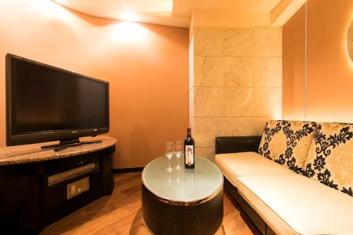 HOTEL PAL Otsuka -Adult Only-, Tokio (fotografie 8)