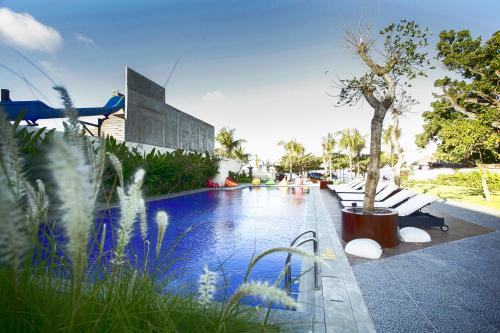 Benoa Sea Suites and Villas