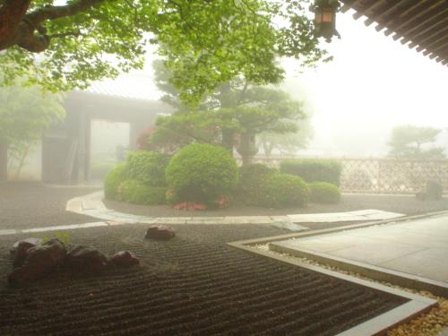 Koyasan Onsen Fukuchiin