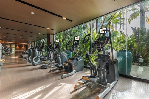 Emporium Suites by Chatrium, Bangkok (photo 5)