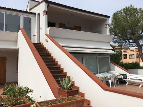 

Terrazze Fiorite Apartment