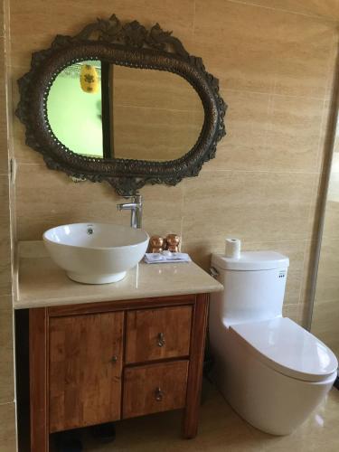 タシタゲ ホテル