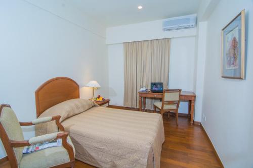 Two-Bedroom Apartment image 1