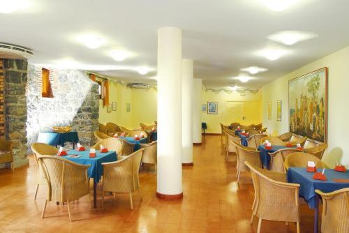 Sporting Baia Hotel - image 3