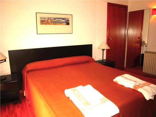 Aparthotel Bertran