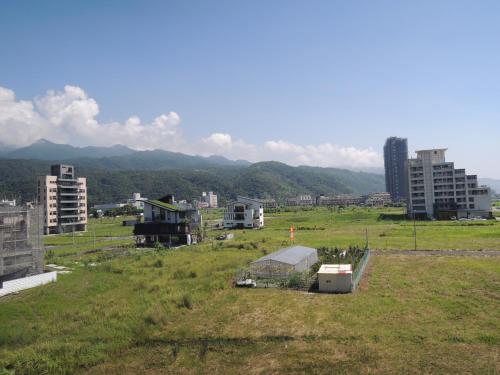 温蒂的家头城B馆 温蒂的家头城B馆