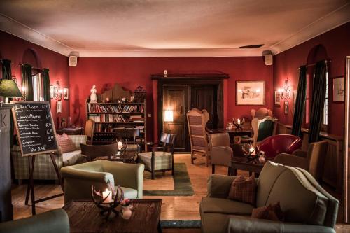 Romantik Hotel GMACHL - Wellnesshotel in Elixhausen bei Salzburg