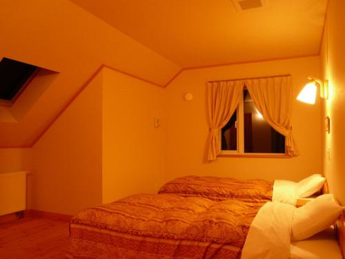 Forestlodge Subaru - Hotel - Teshikaga