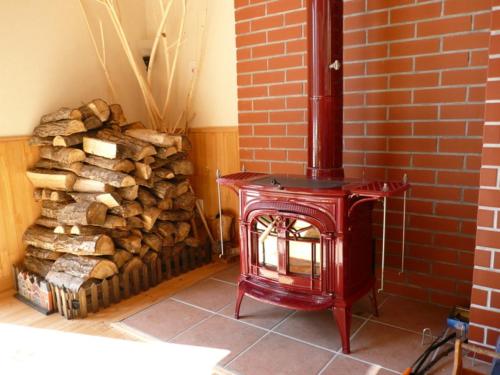 Forestlodge Subaru - Hotel - Teshikaga