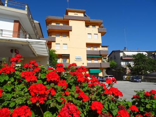 Hotel La Ruota Dei Pavoni