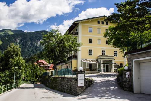 Kur&Ferien Hotel Helenenburg, Bad Gastein bei Vorstanddorf