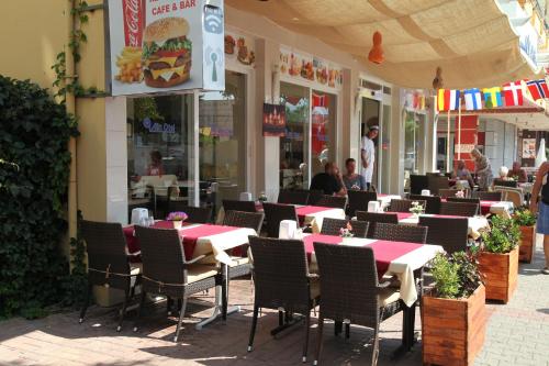 Alin Hotel - image 6