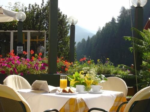 Hotel Brandl 3