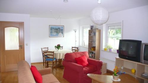 Ferienwohnung Gisela - Apartment - Bausendorf