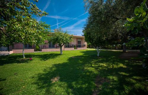 Lemi Apartments - Lygia