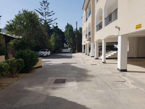 

Kyklamino Apartment