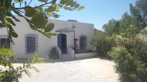 Casa Rural La Fuensanta