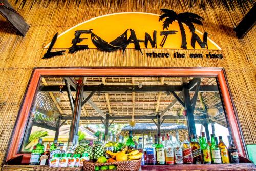 Levantin Boracay, Boracay (fotografie 5)
