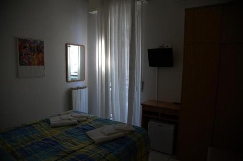 Hotel Annarita-mezza pensione plus- spiaggia inclusa – Rimini, IN