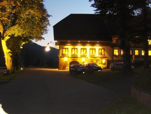 Hotel Restaurant Ochsenwirtshof