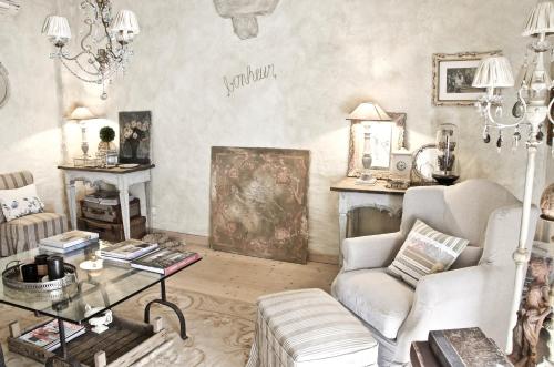 

Cestello 17 Guesthouse