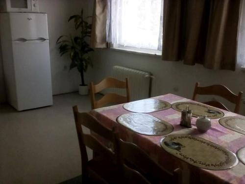 Apartment Vysocina