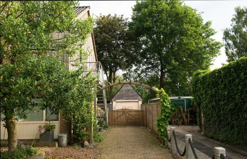 Studio Stee van Ypey