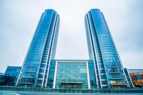 . Hotel Carnival Qingdao