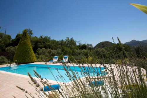  Villa Felicetta in Lazaráta