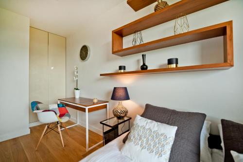 BlueApart Apartamenty Na Plaży Jastarnia - image 5