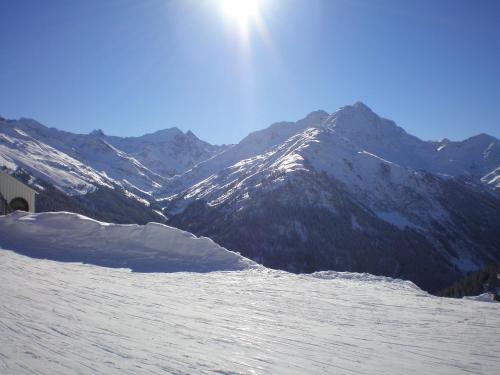 Apartments Alpenrose - image 10