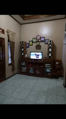 Rivana Homestay