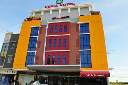Venia Hotel Batam - CHSE Certified - image 5