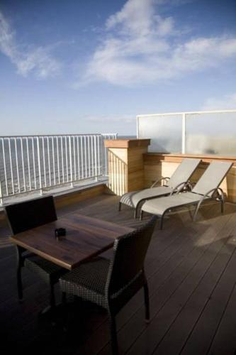 Hotel De Zeebries 2