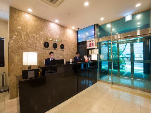 Hotel Nafore, Soul (fotografie 7)