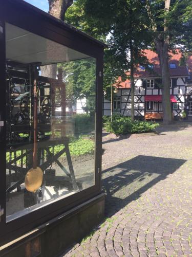 Burbaums Restaurant Hotel - image 14