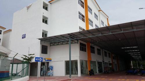 Hotel Murah di batu-pahat