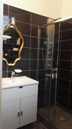 Appartement frontiere Megasque (MONACO)