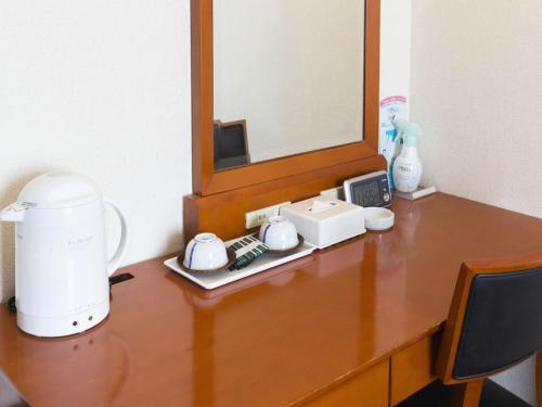 ホテル 港屋