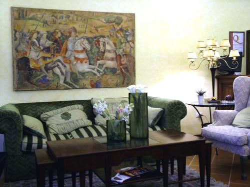 Hotel Filippeschi - image 12