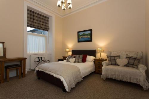 Cedars Guest House Aberdeen